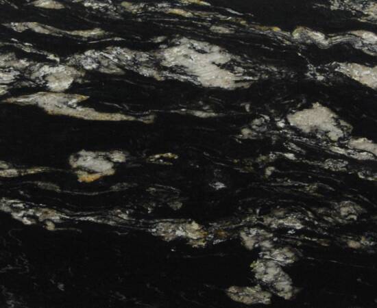 titanium granite